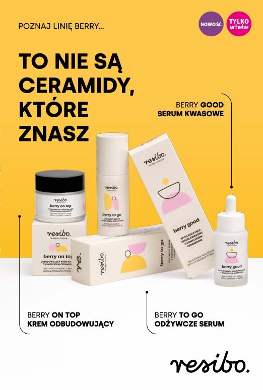 Gazetka promocyjna Hebe str. 35