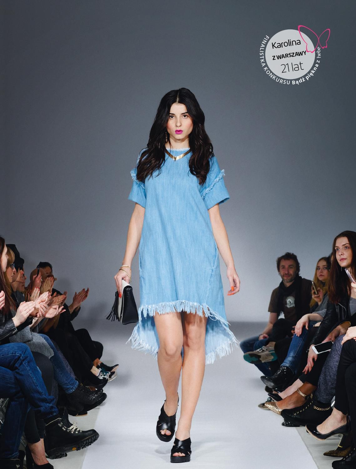 Gazetka promocyjna Hebe str. 21