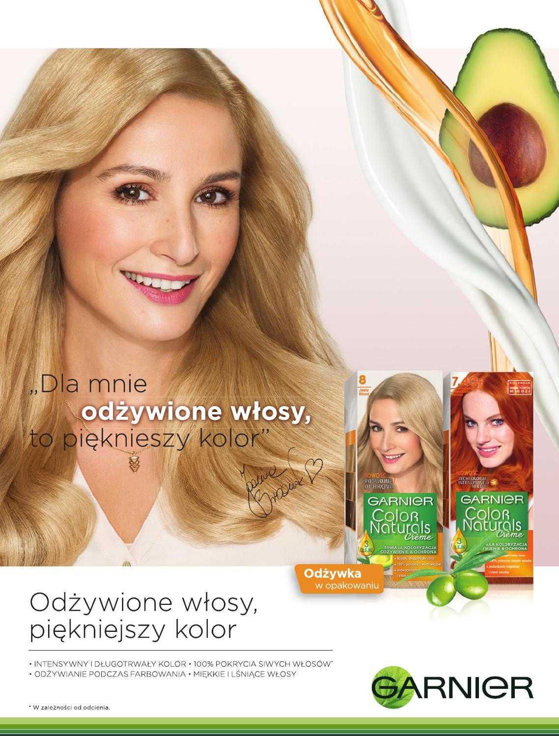 Gazetka promocyjna Hebe str. 51