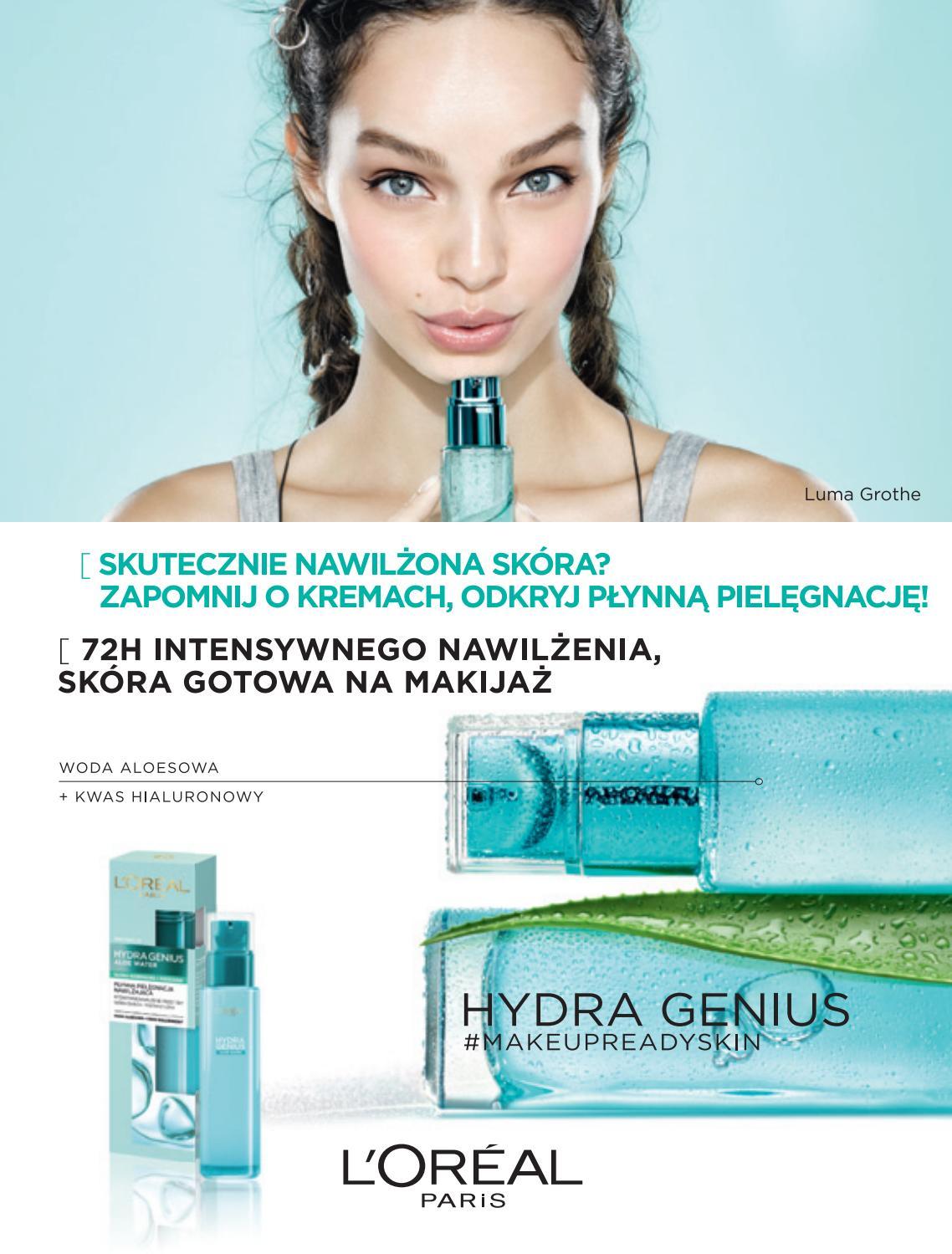 Gazetka promocyjna Hebe str. 75