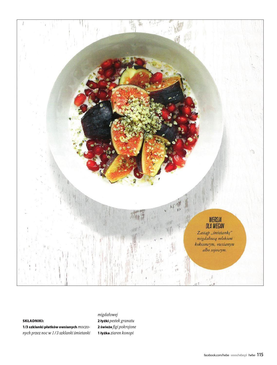 Gazetka promocyjna Hebe str. 115