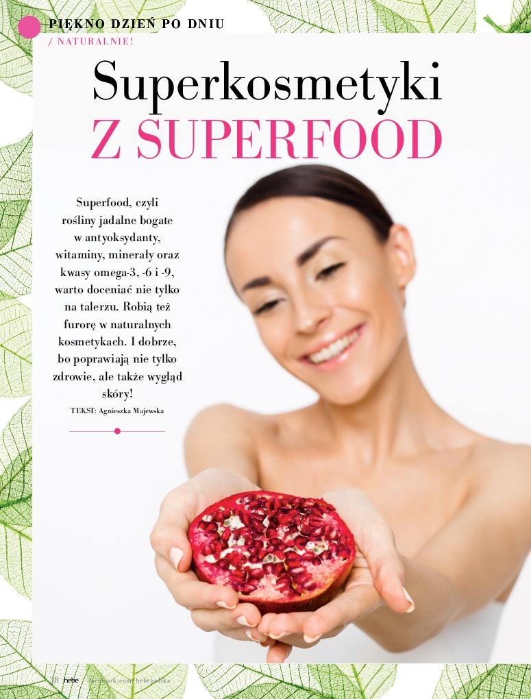 Gazetka promocyjna Hebe str. 38