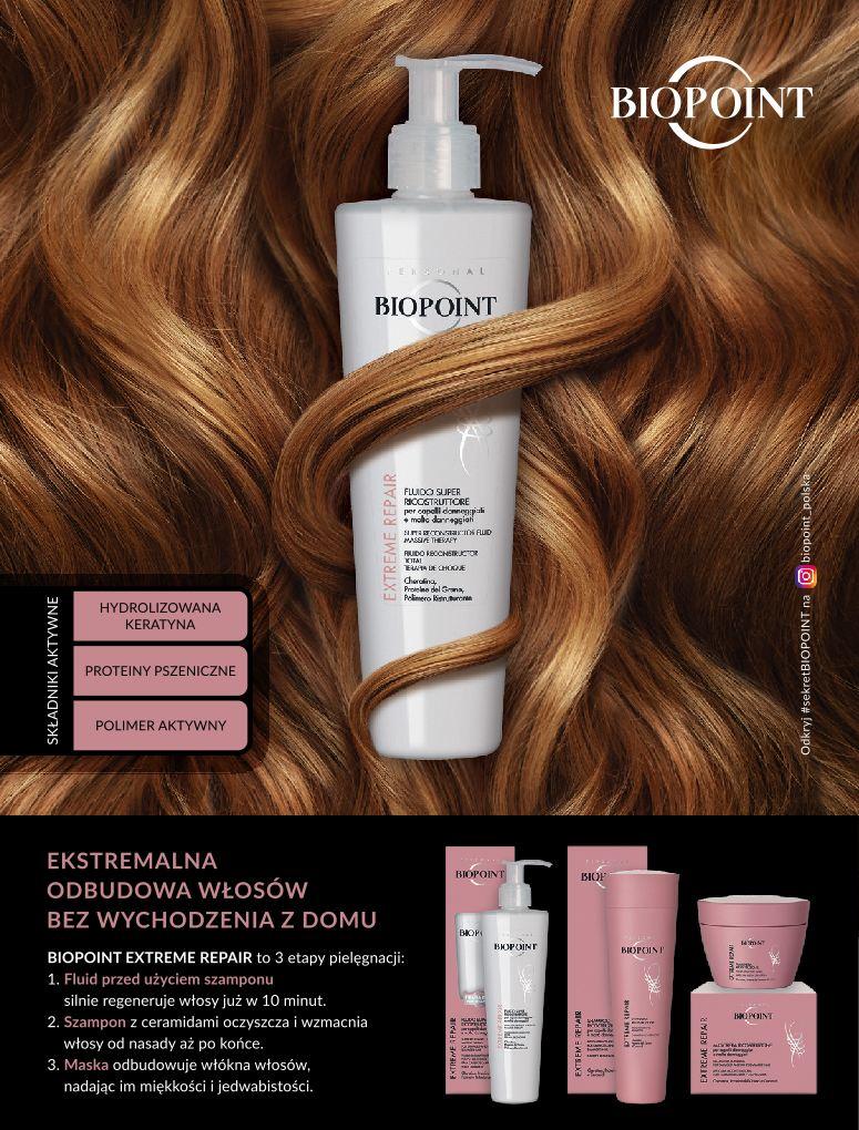Gazetka promocyjna Hebe str. 133