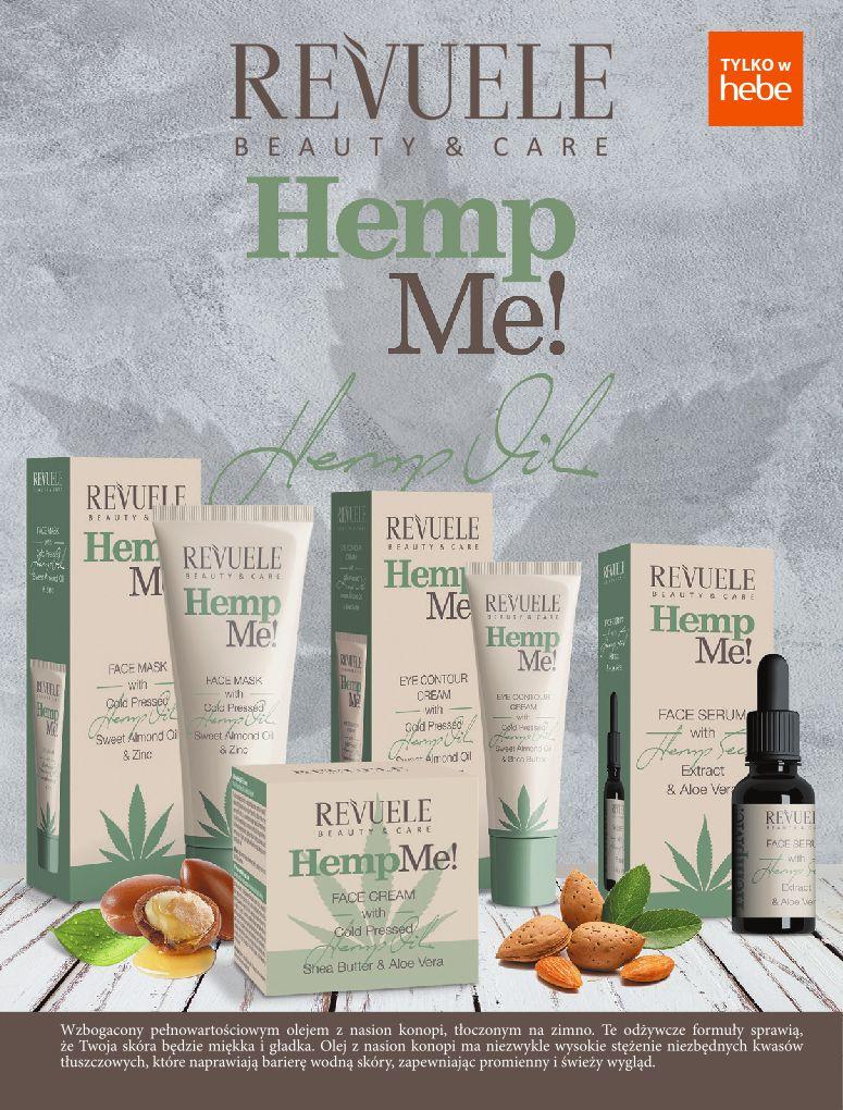 Gazetka promocyjna Hebe str. 87