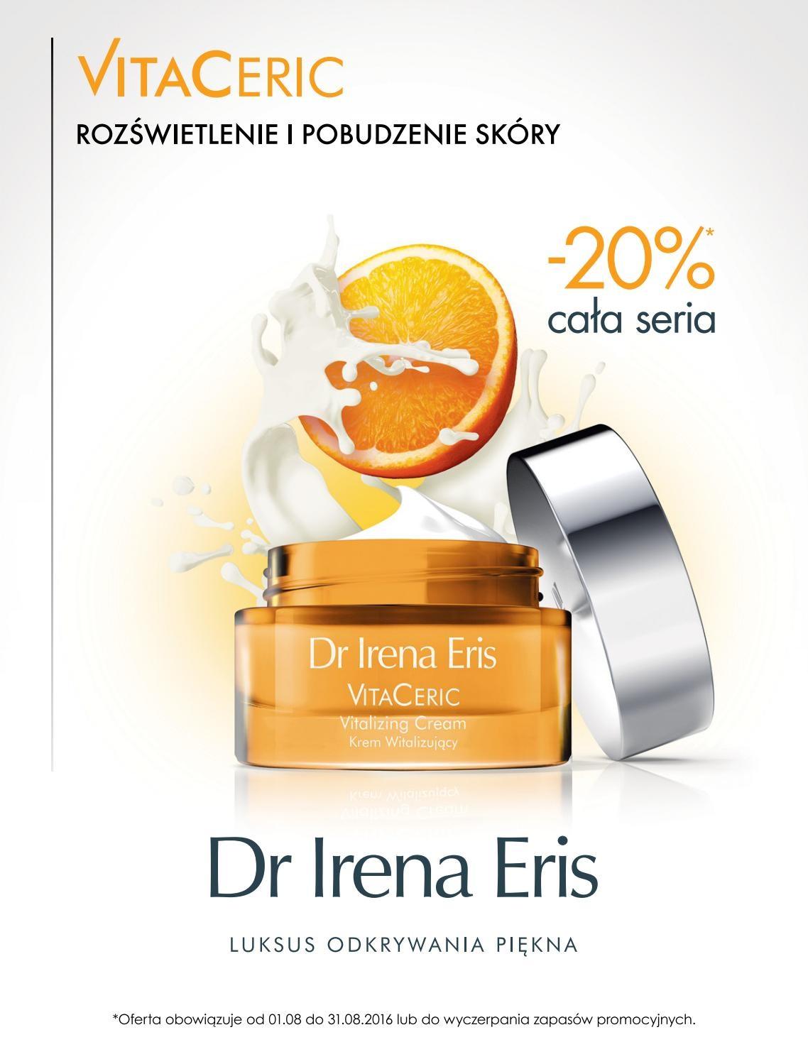 Gazetka promocyjna Hebe str. 25