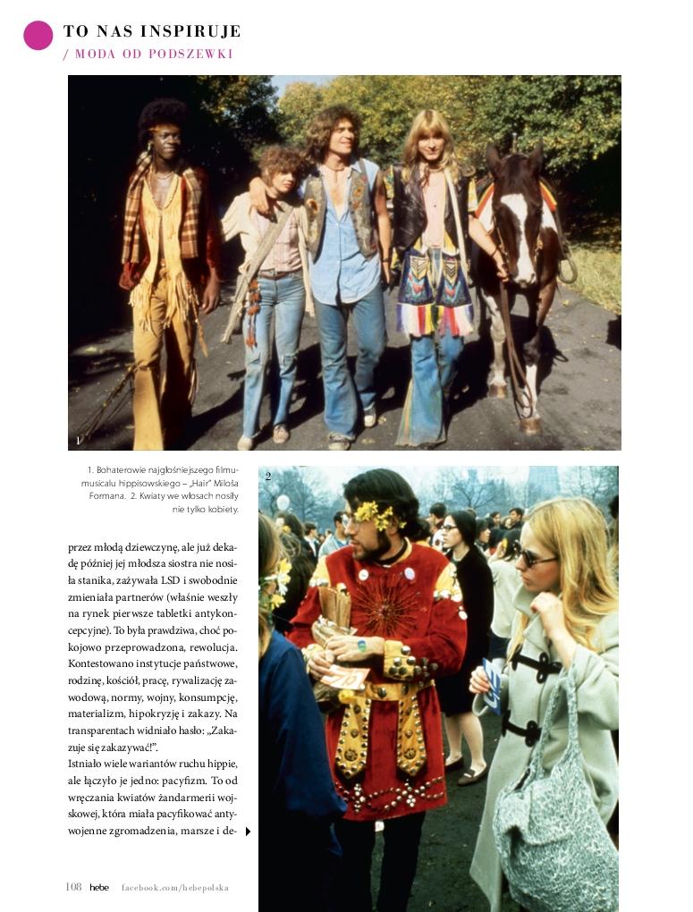 Gazetka promocyjna Hebe str. 108