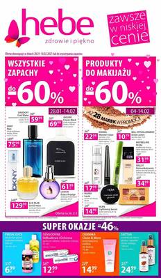 Gazetka hebe