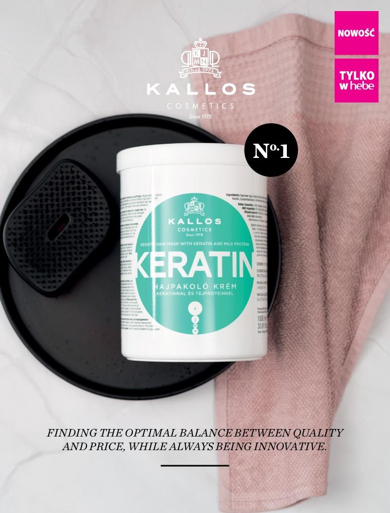 Gazetka promocyjna Hebe str. 159