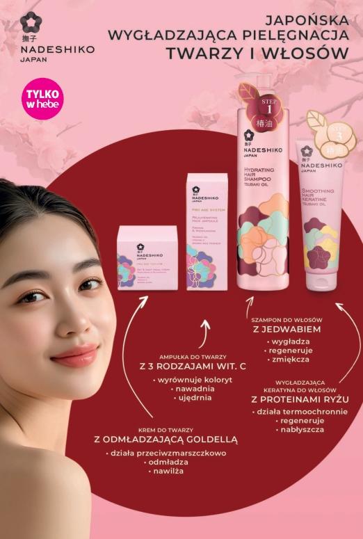 Gazetka promocyjna Hebe str. 25