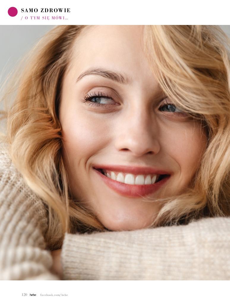 Gazetka promocyjna Hebe str. 120