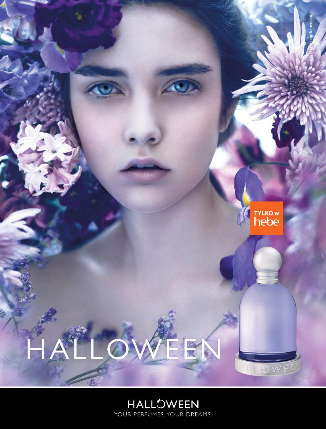 Gazetka promocyjna Hebe str. 5