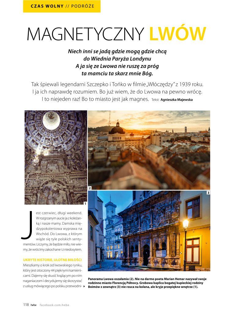 Gazetka promocyjna Hebe str. 118