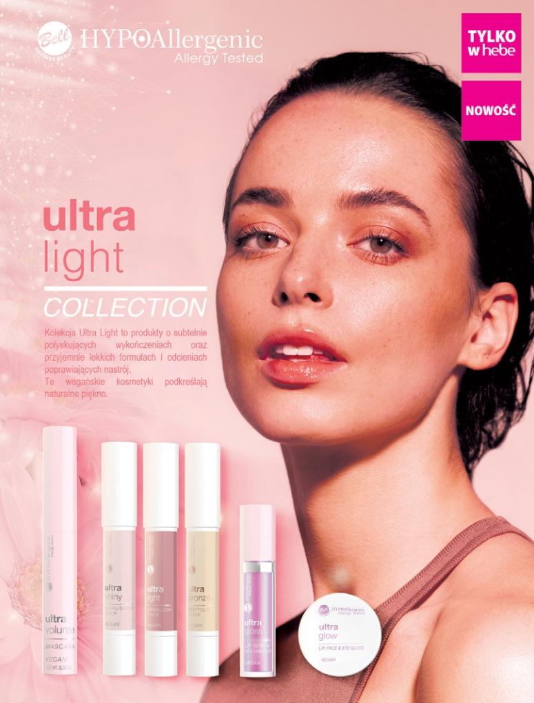 Gazetka promocyjna Hebe str. 95