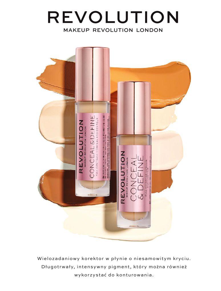 Gazetka promocyjna Hebe str. 87