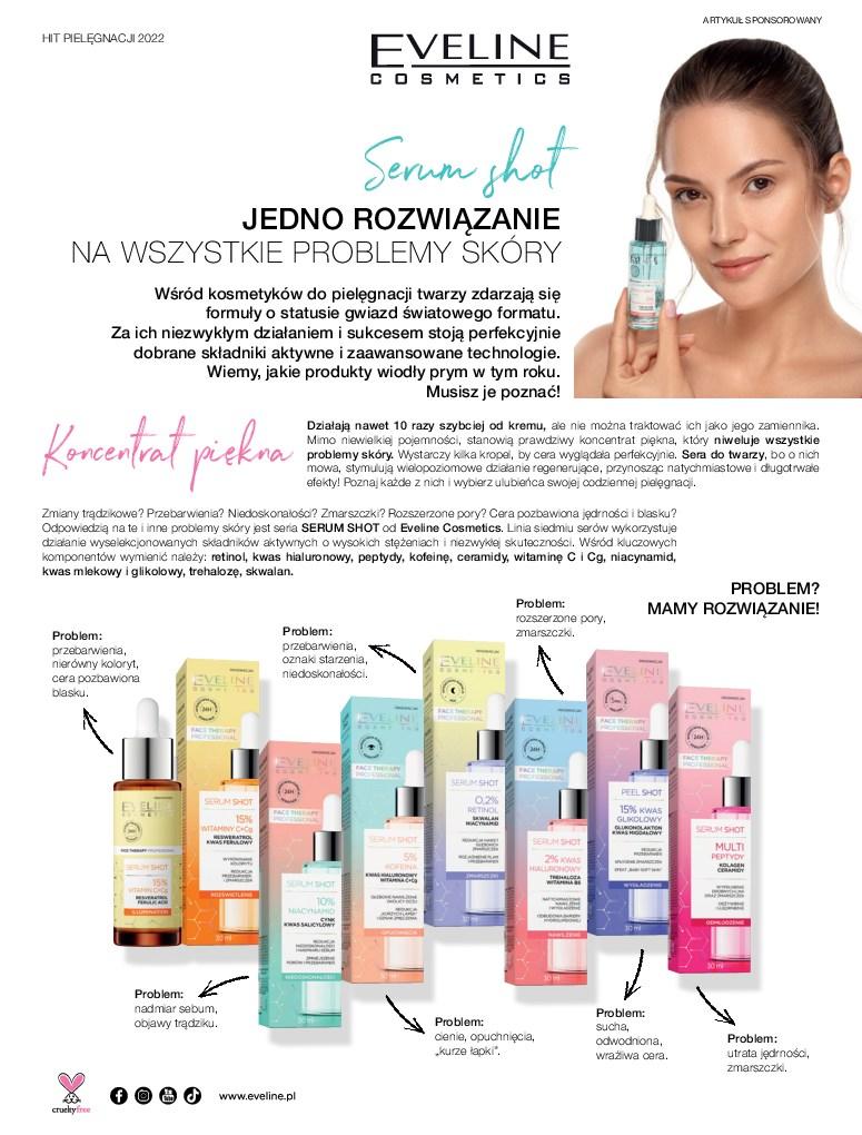 Gazetka promocyjna Hebe str. 33