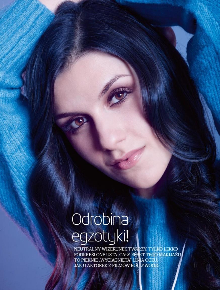 Gazetka promocyjna Hebe str. 19