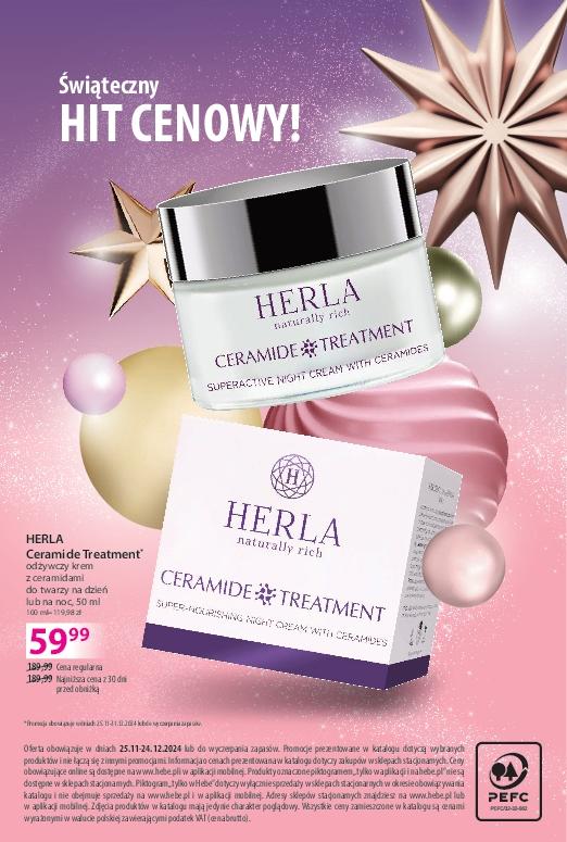 Gazetka promocyjna Hebe str. 84