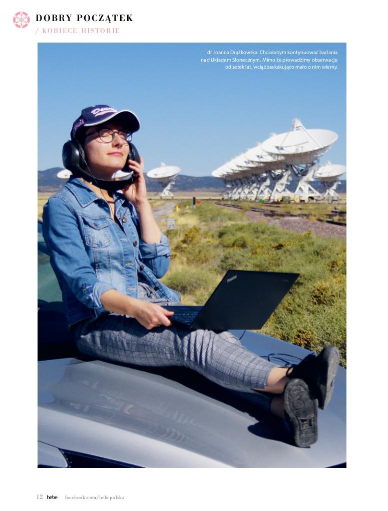 Gazetka promocyjna Hebe str. 12