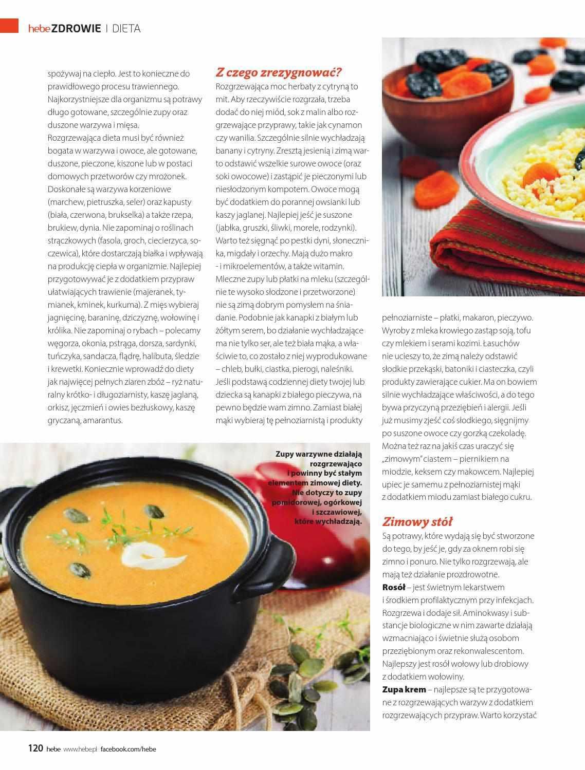 Gazetka promocyjna Hebe str. 120