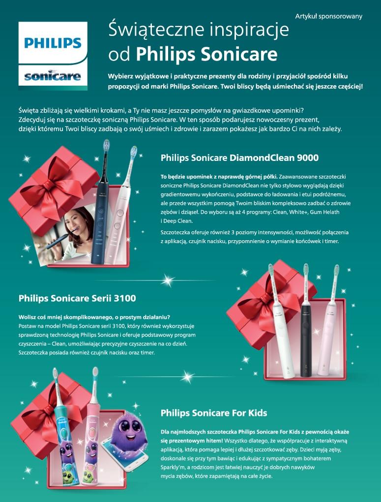 Gazetka promocyjna Hebe str. 31