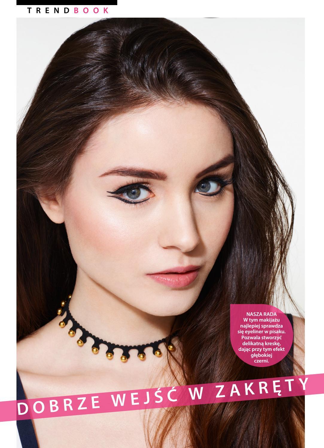 Gazetka promocyjna Hebe str. 44