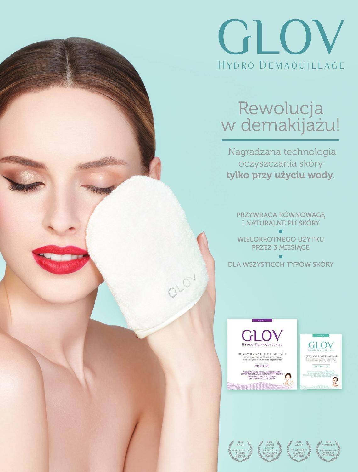 Gazetka promocyjna Hebe str. 124