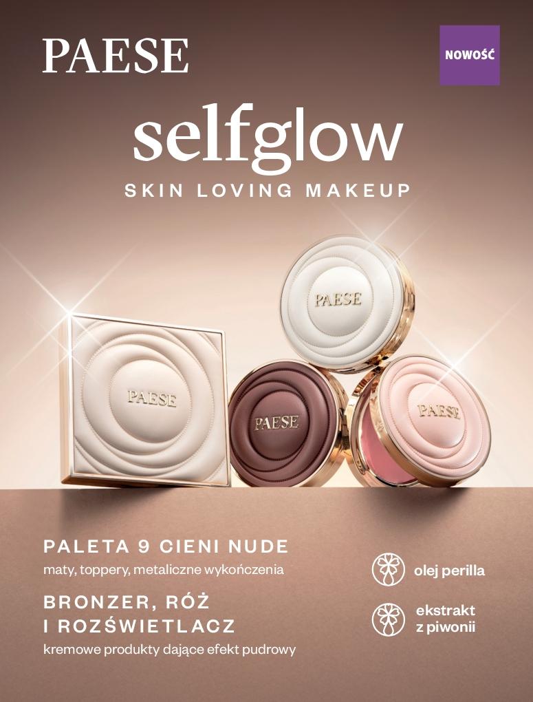 Gazetka promocyjna Hebe str. 89