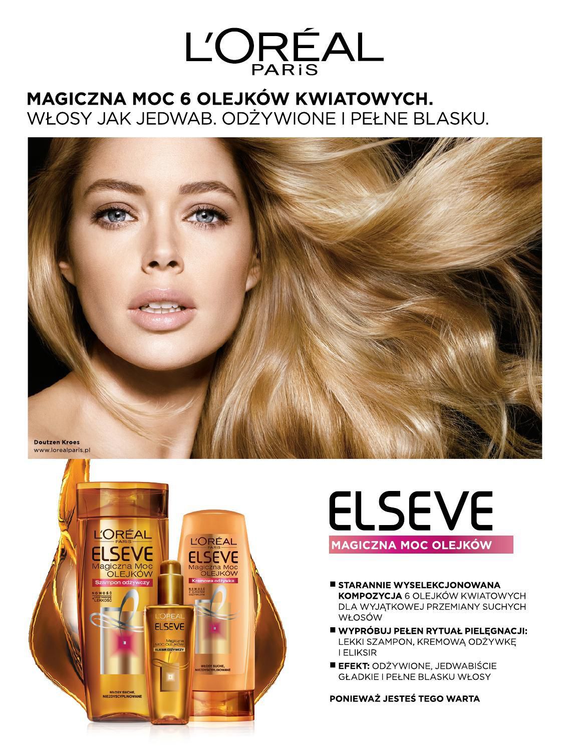 Gazetka promocyjna Hebe str. 53