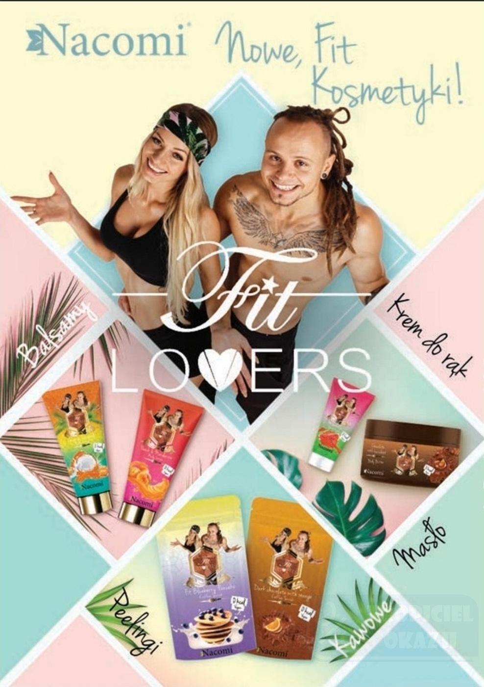 Gazetka promocyjna Hebe str. 2