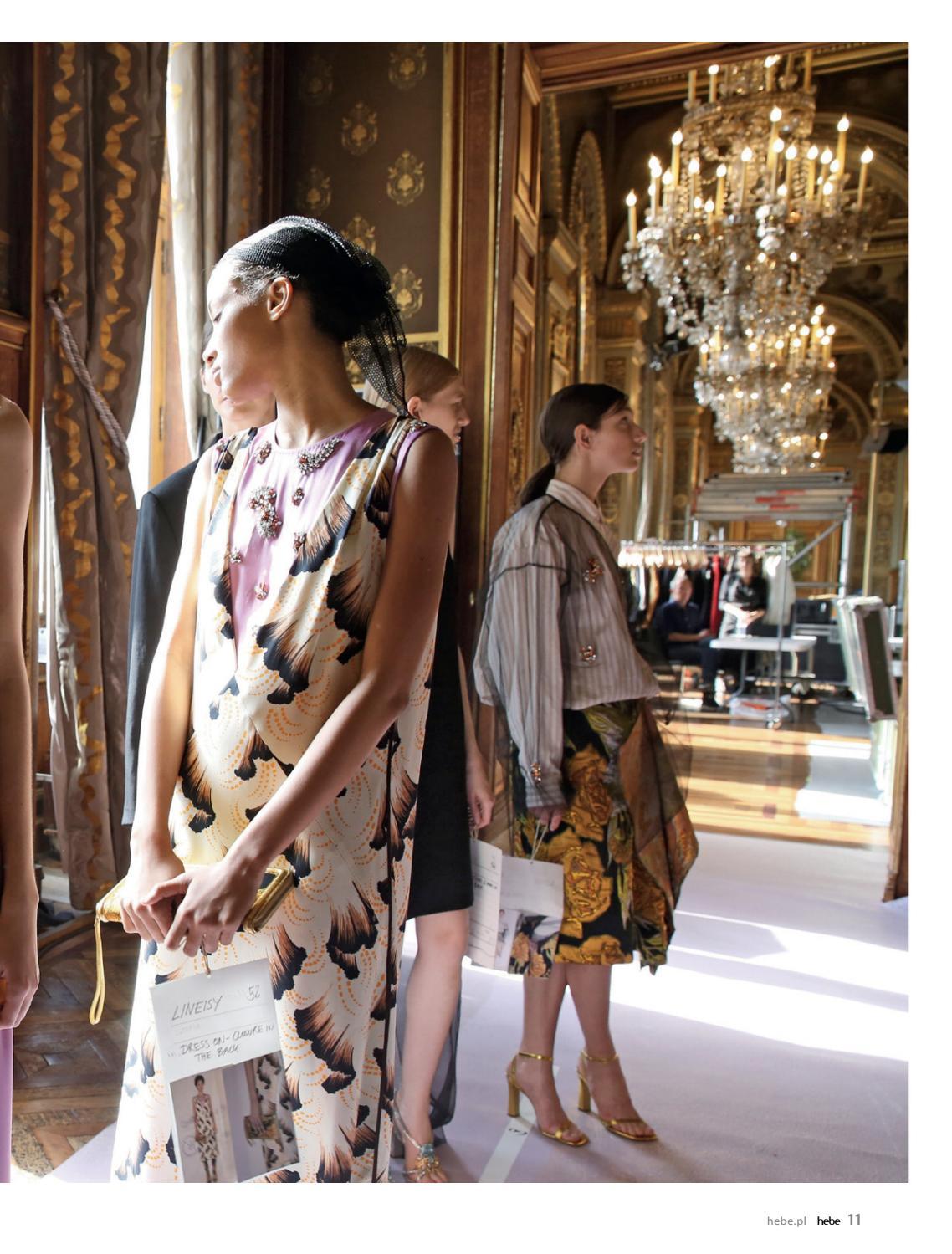 Gazetka promocyjna Hebe str. 11