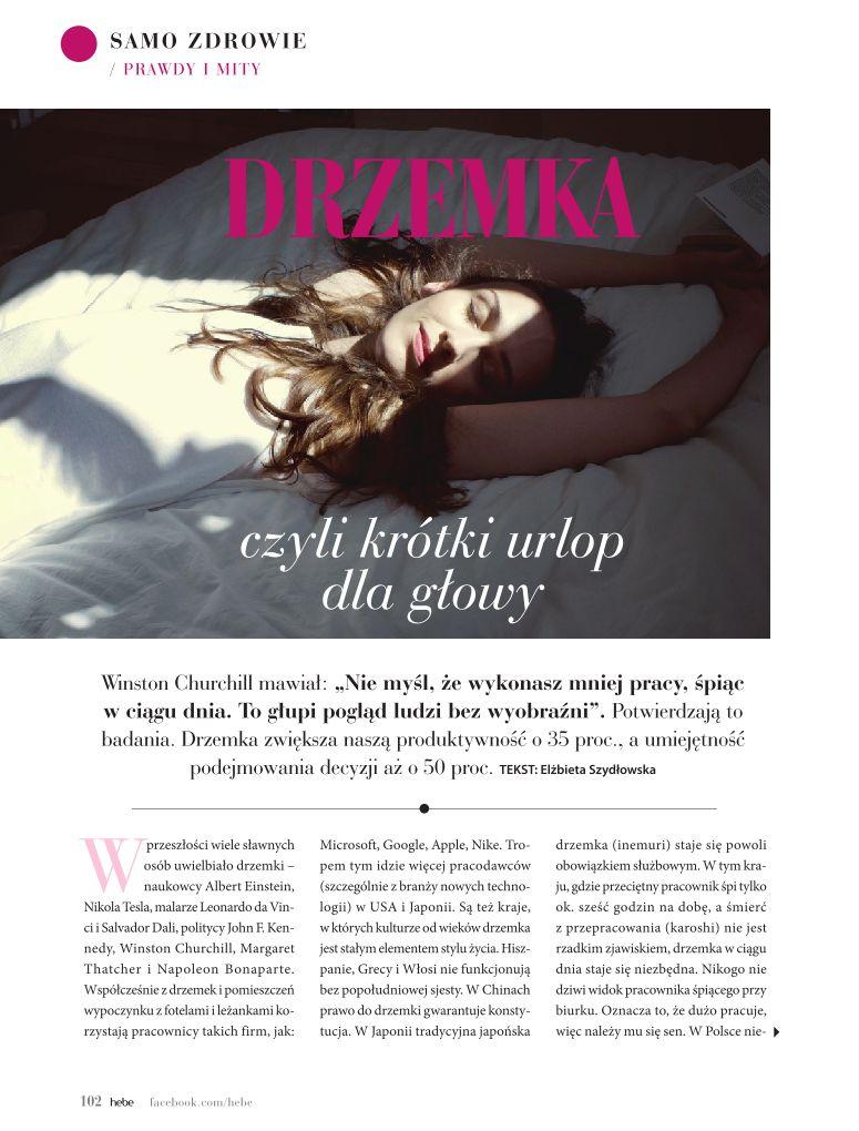 Gazetka promocyjna Hebe str. 102