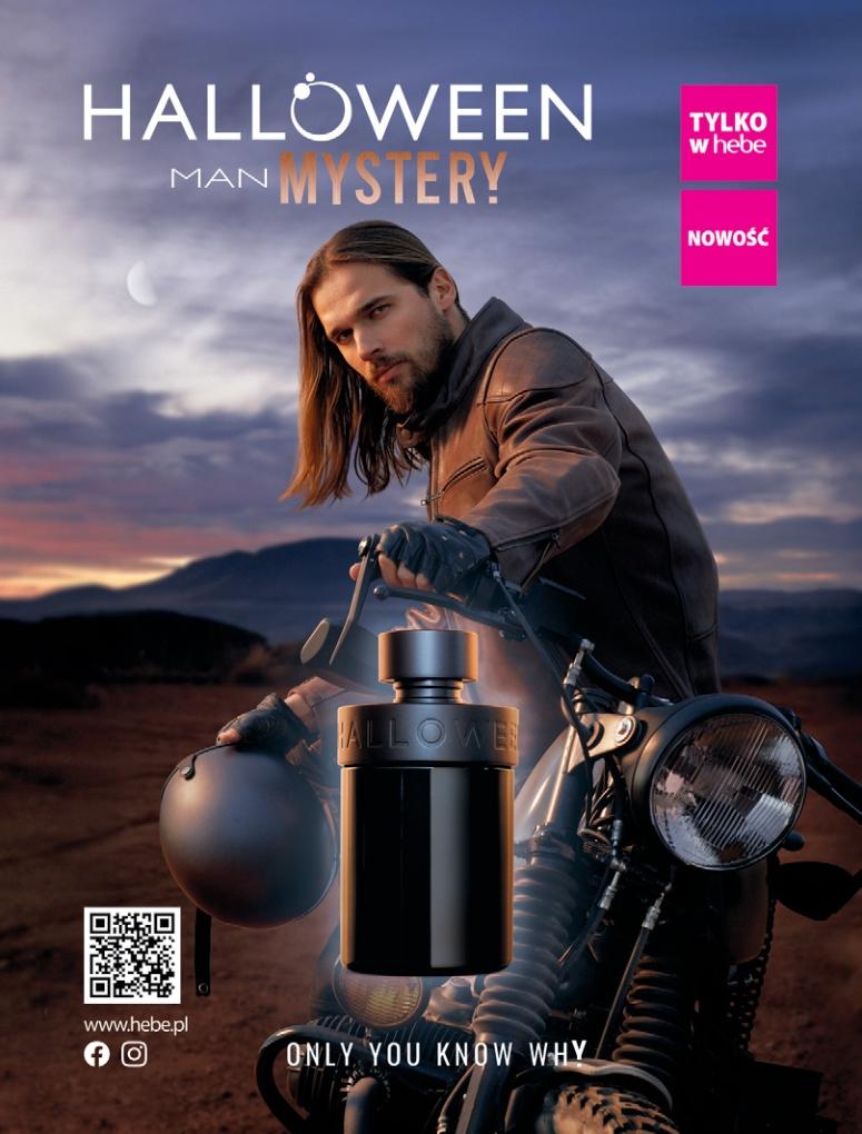 Gazetka promocyjna Hebe str. 41