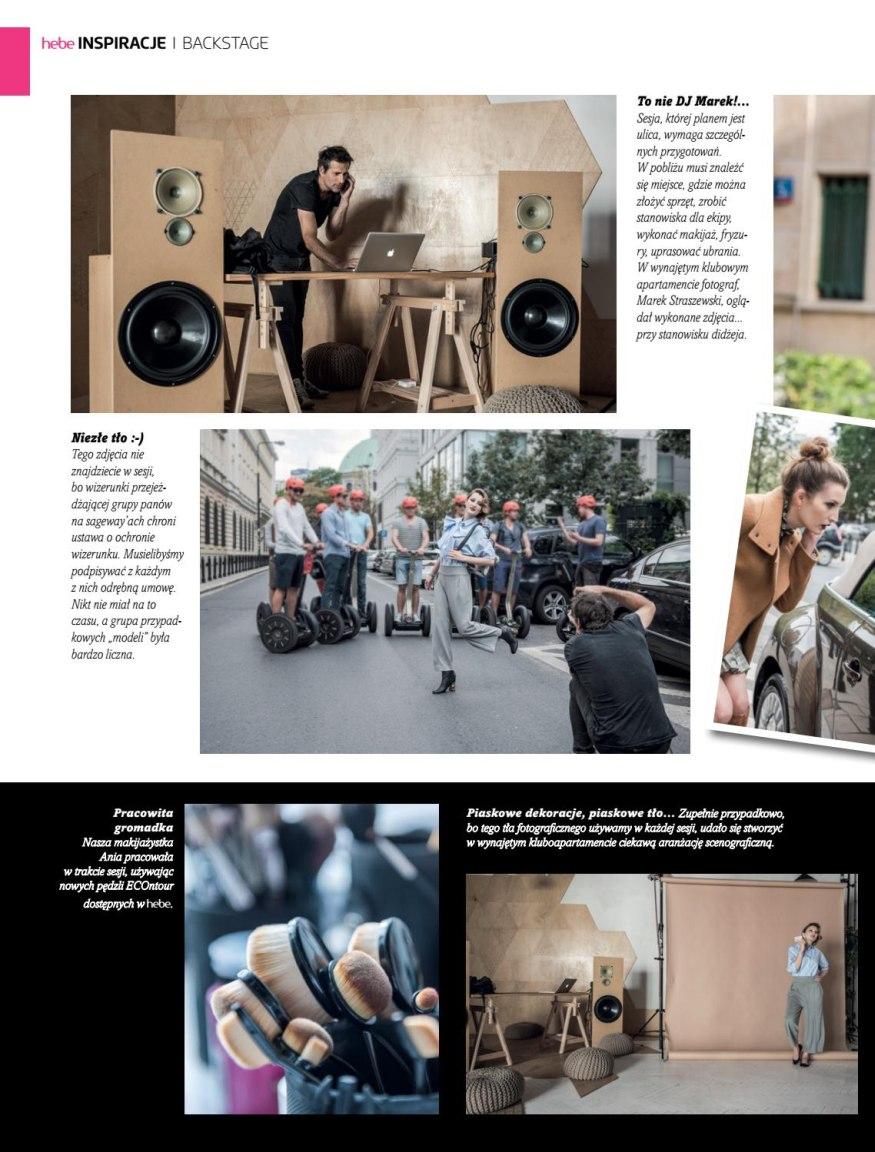 Gazetka promocyjna Hebe str. 28