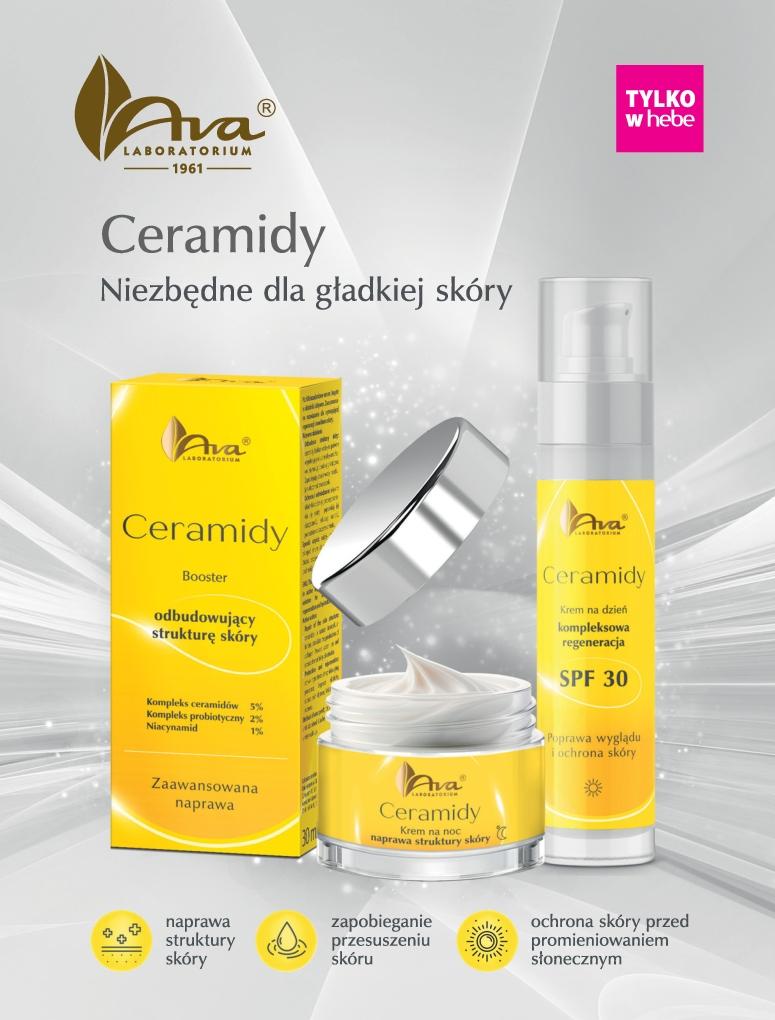 Gazetka promocyjna Hebe str. 53