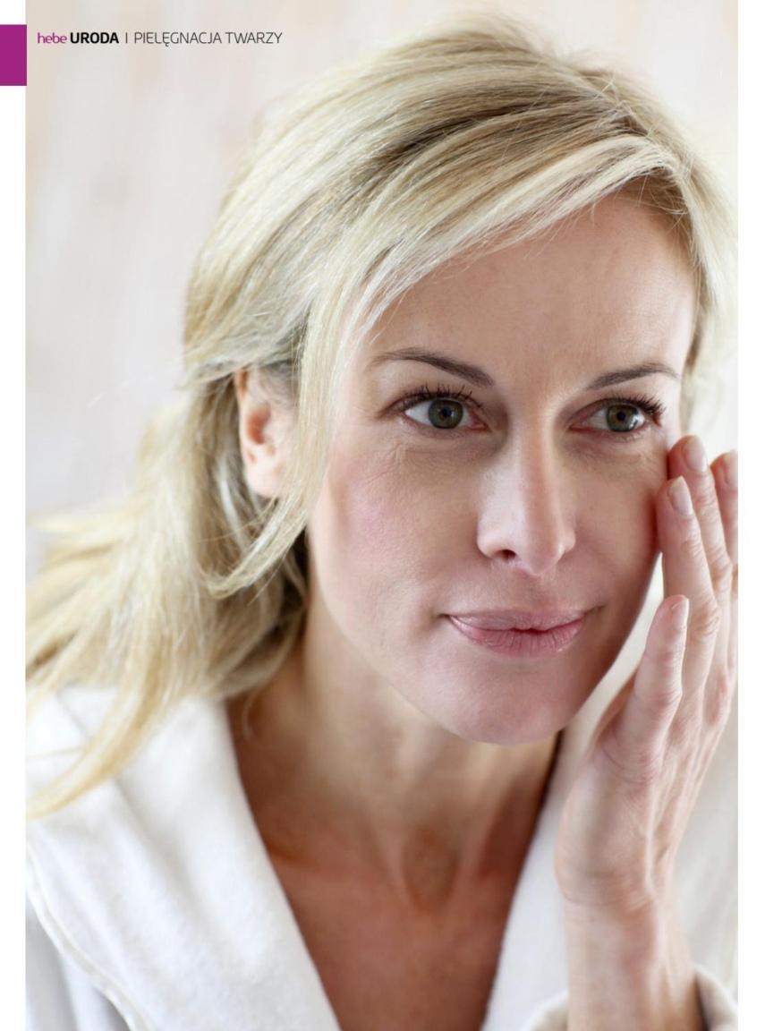 Gazetka promocyjna Hebe str. 66