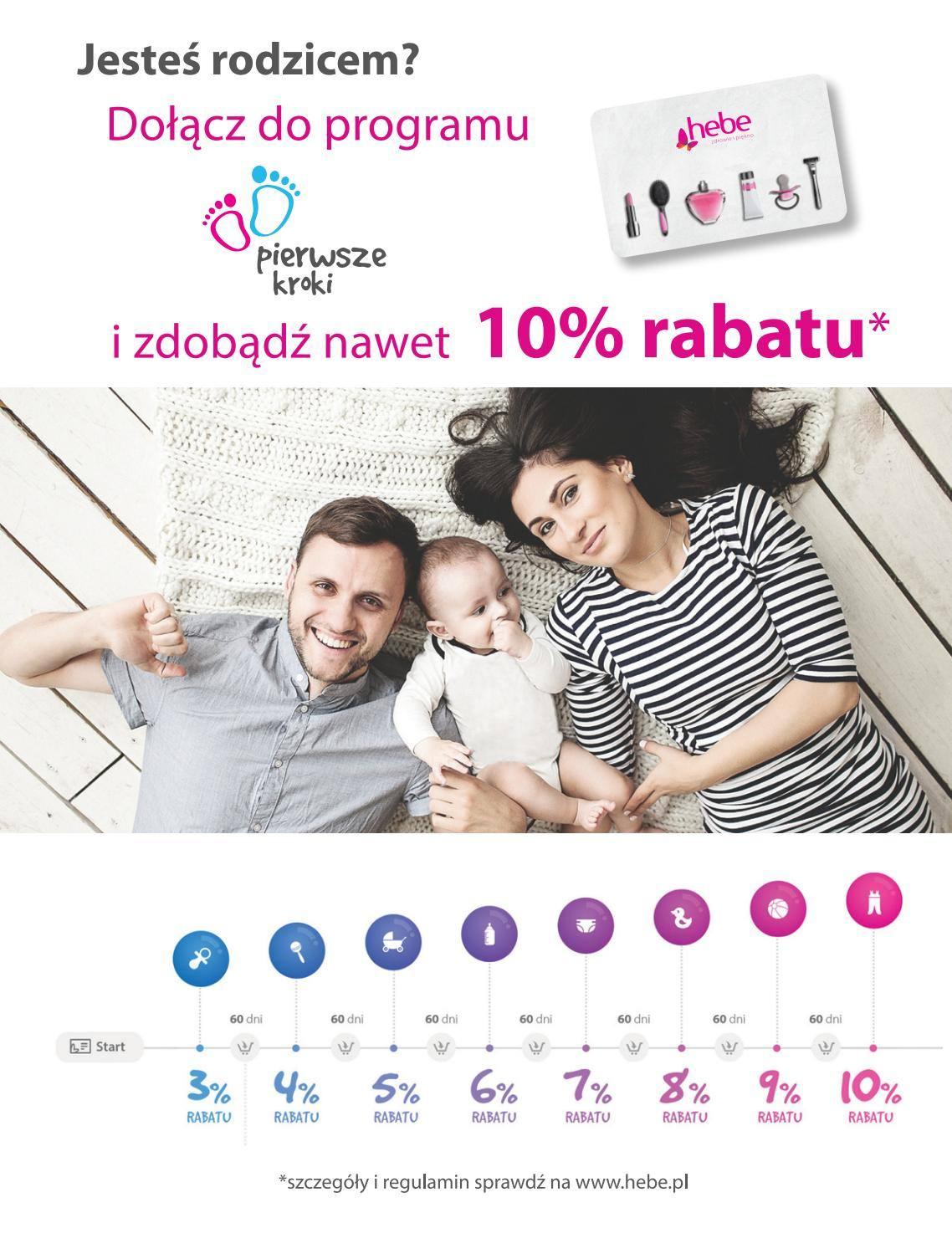 Gazetka promocyjna Hebe str. 111