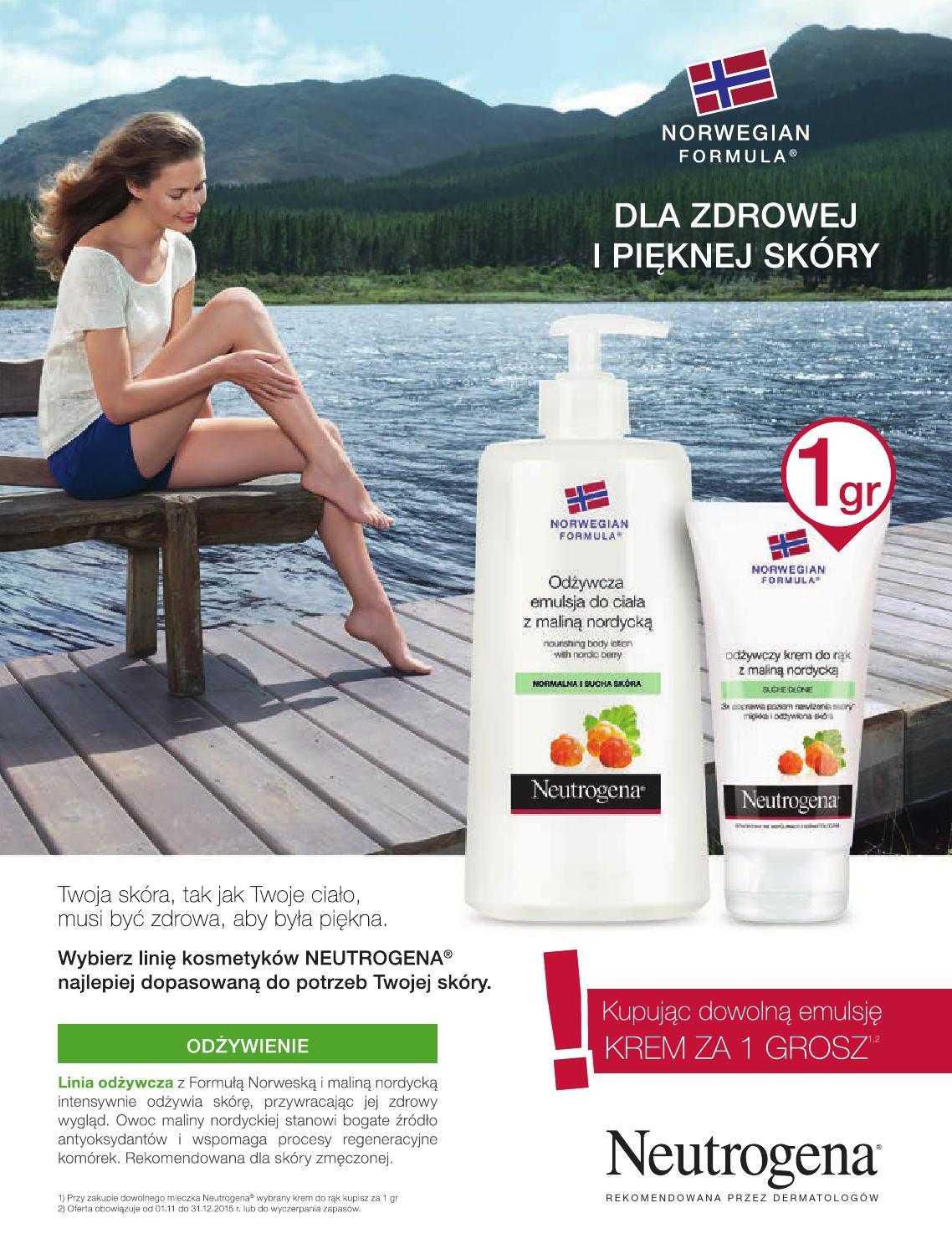 Gazetka promocyjna Hebe str. 83