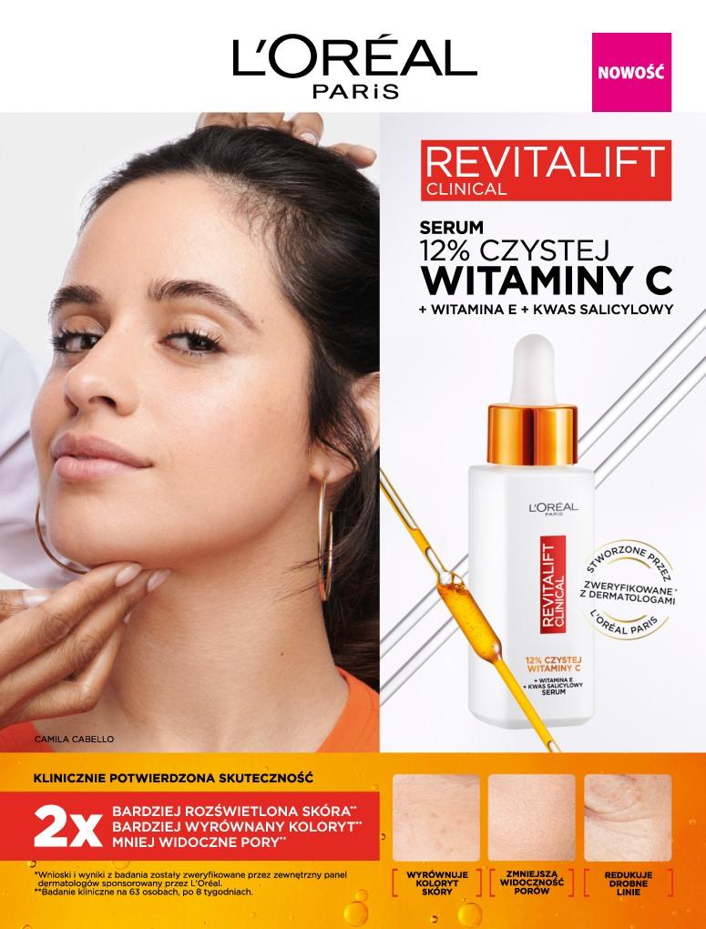 Gazetka promocyjna Hebe str. 29