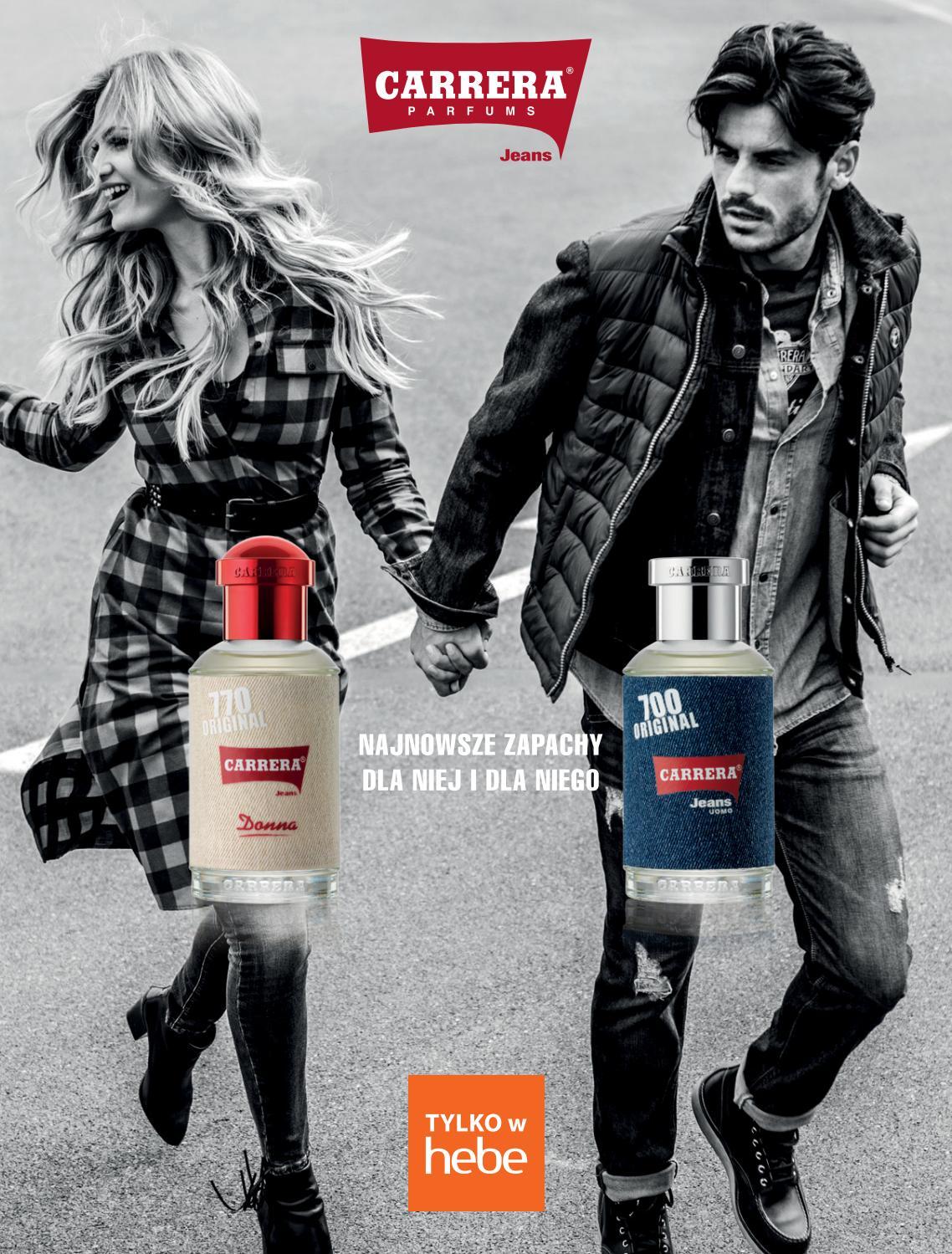 Gazetka promocyjna Hebe str. 124