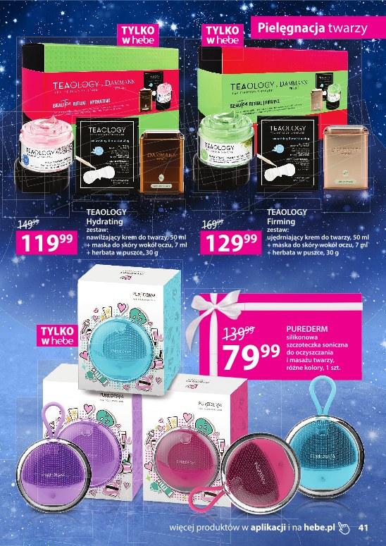 Gazetka promocyjna Hebe str. 41