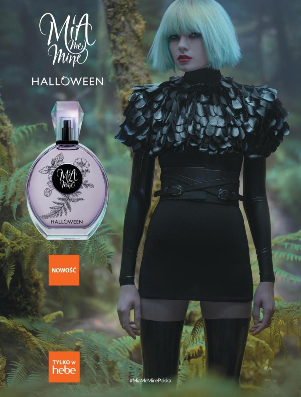 Gazetka promocyjna Hebe str. 23