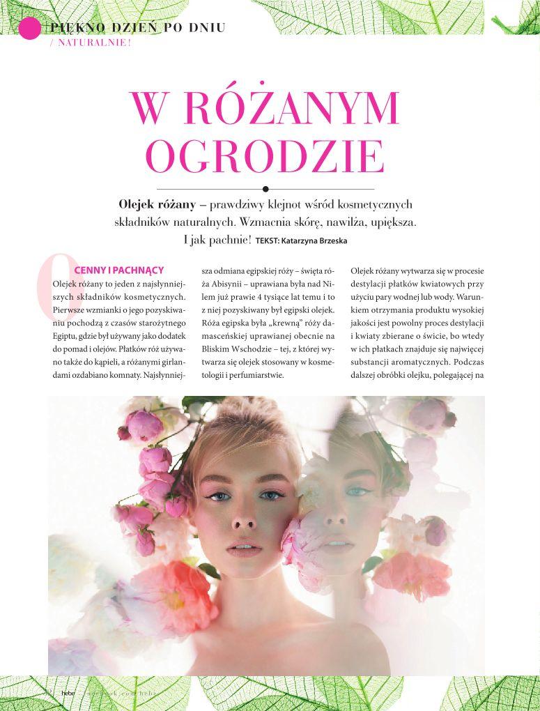 Gazetka promocyjna Hebe str. 32