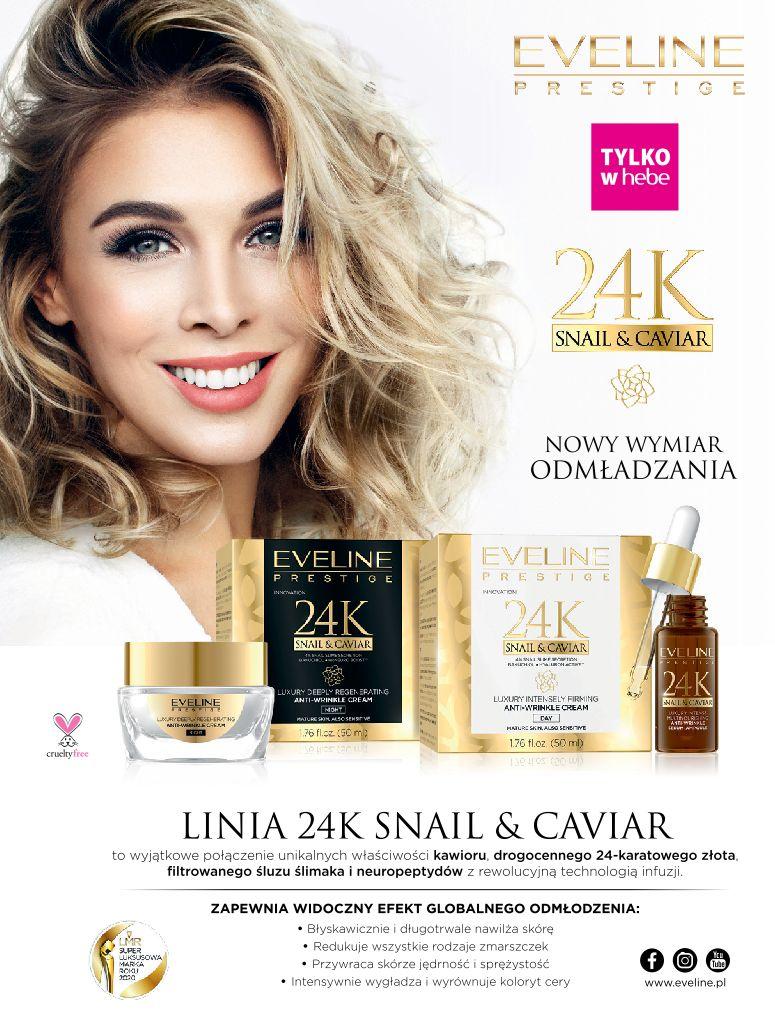 Gazetka promocyjna Hebe str. 35