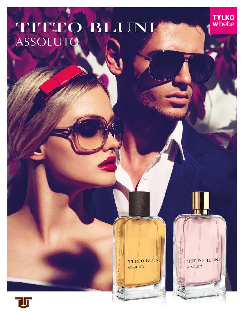 Gazetka promocyjna Hebe str. 45