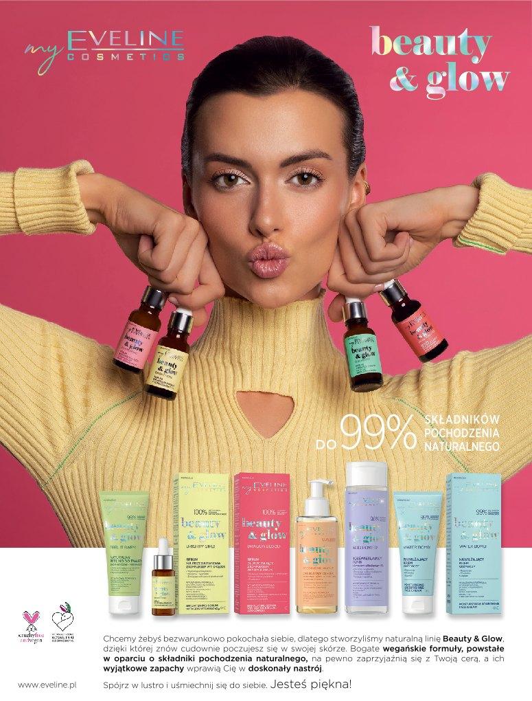 Gazetka promocyjna Hebe str. 25