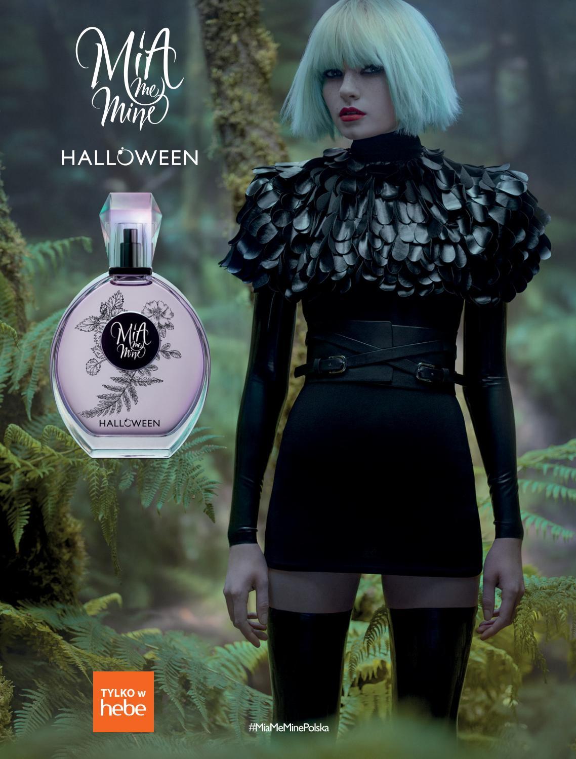 Gazetka promocyjna Hebe str. 35