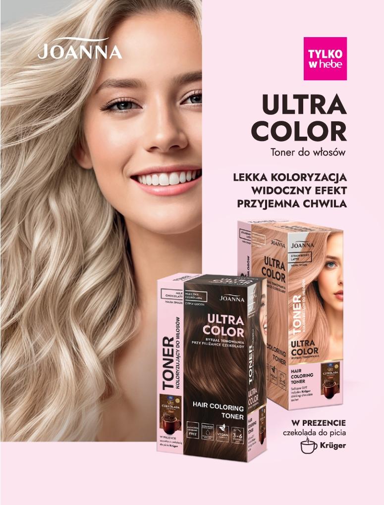 Gazetka promocyjna Hebe str. 95