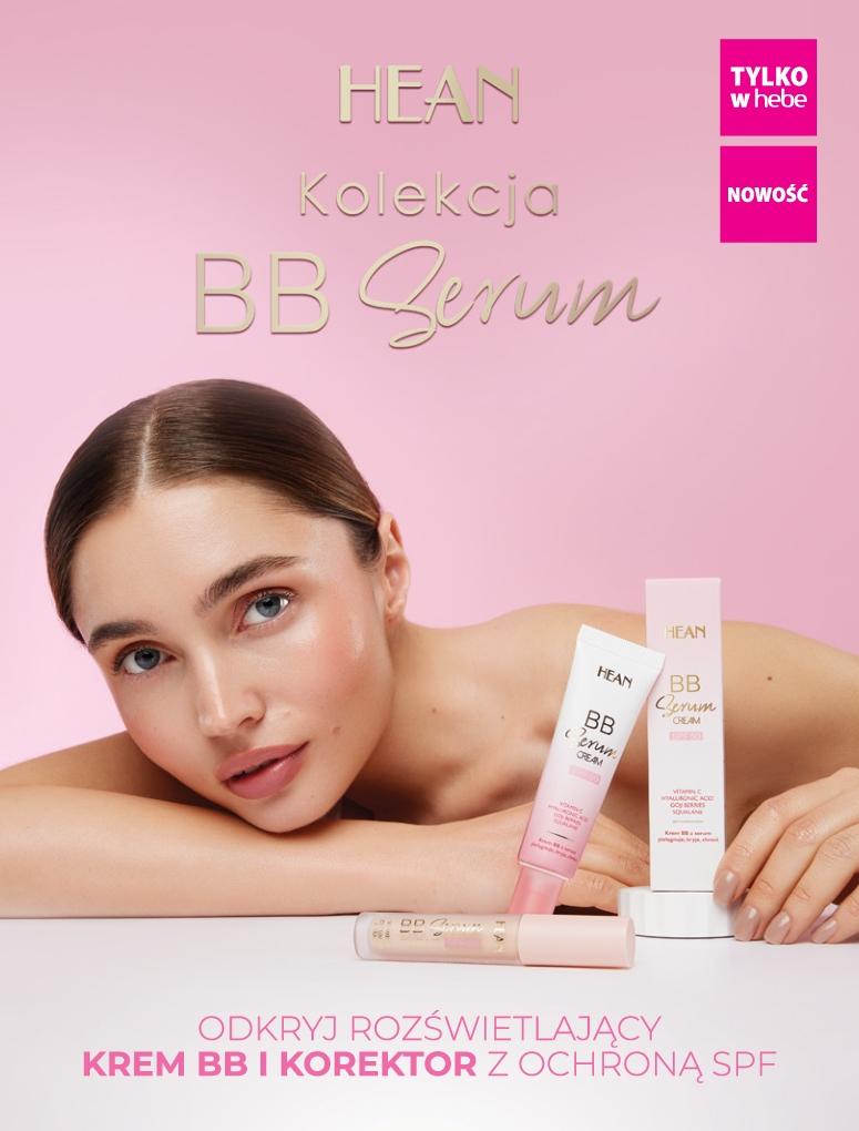 Gazetka promocyjna Hebe str. 9