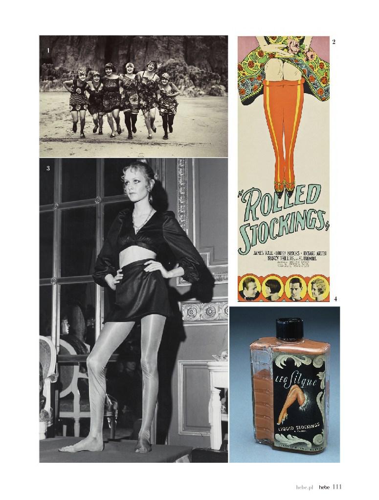 Gazetka promocyjna Hebe str. 111