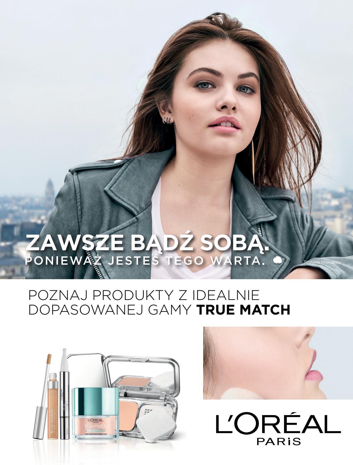 Gazetka promocyjna Hebe str. 25